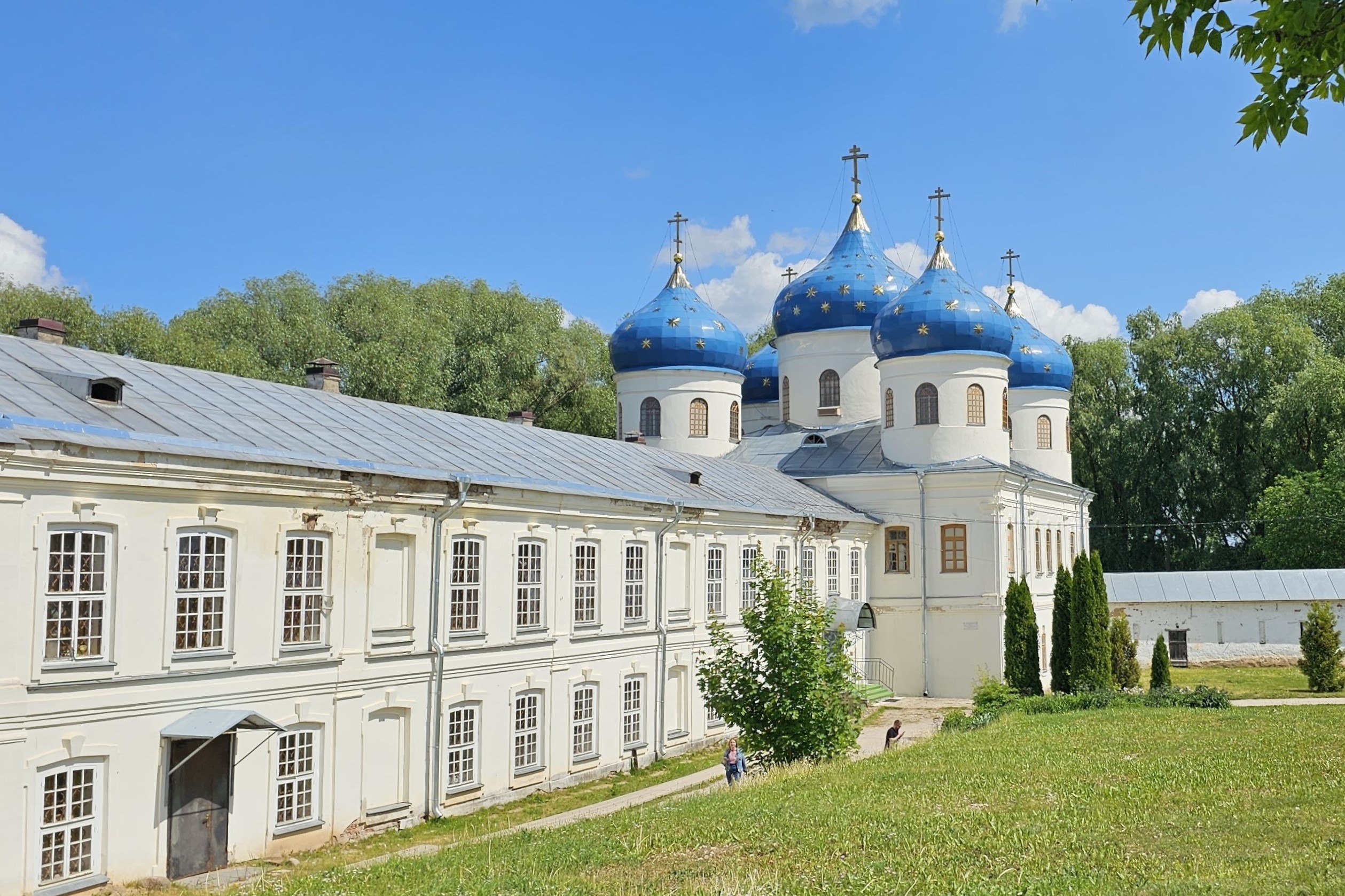 Новгород